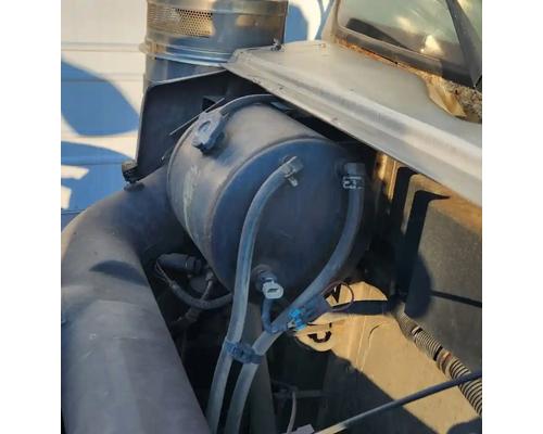western-star-4900ex-radiator-overflow #1340877