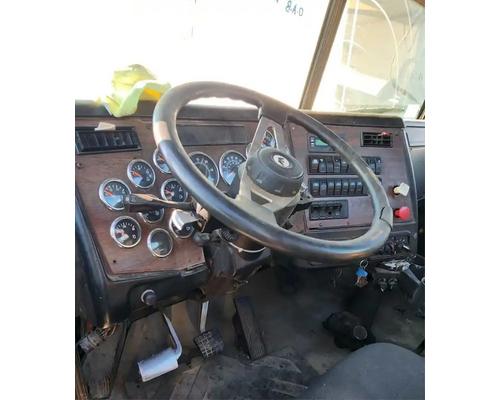  Western Star 4900EX Steering Column #