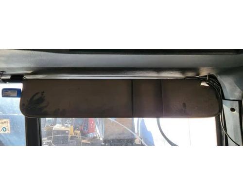  Western Star 4900EX Visor #