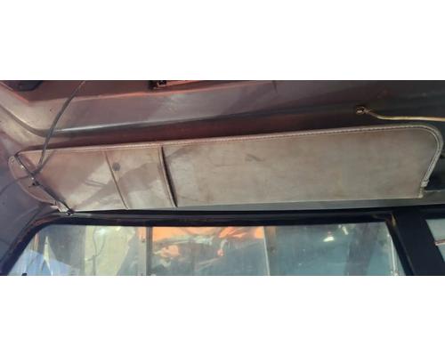 western-star-4900ex-visor #1427823