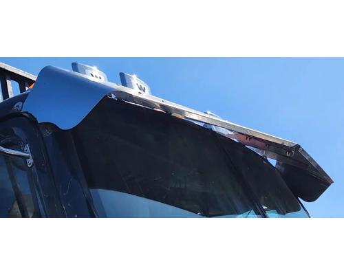 western-star-4900ex-visor #1427825