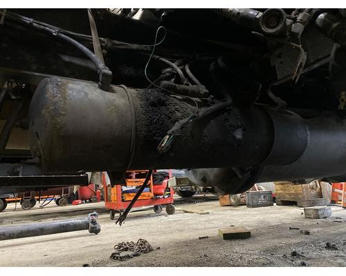 Western Star 4900E Air Tank # Western Star 4900E Air Tank #