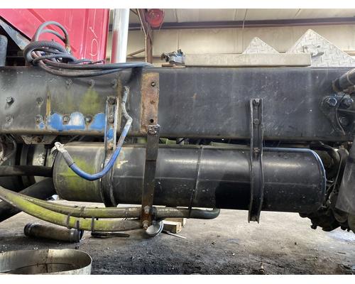 Western Star 4900E Air Tank # Western Star 4900E Air Tank #