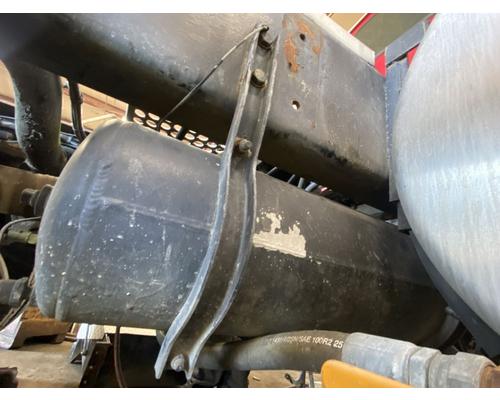 Western Star 4900E Air Tank # Western Star 4900E Air Tank #