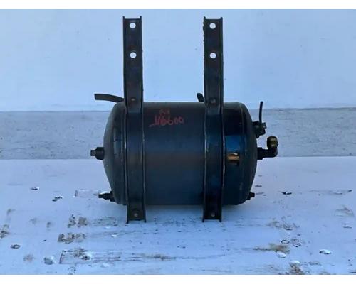 Western Star 4900E Air Tank # Western Star 4900E Air Tank #