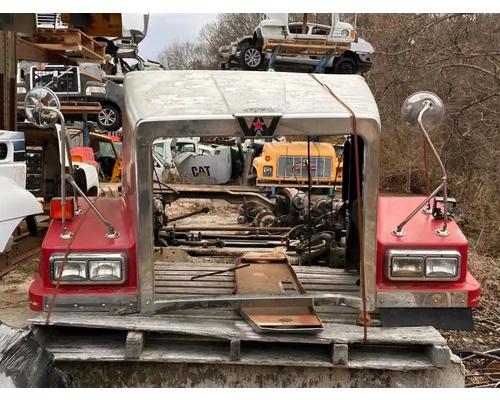 western-star-4900e-hood #1440352