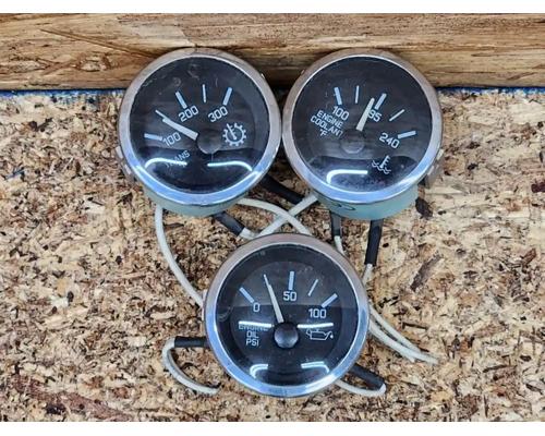  Western Star 4900E Instrument Cluster #