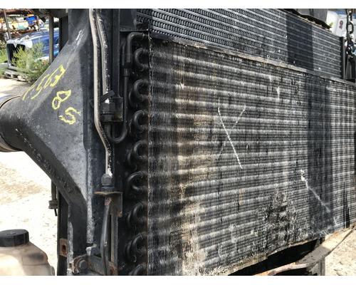 western-star-4900e-intercooler #1329961