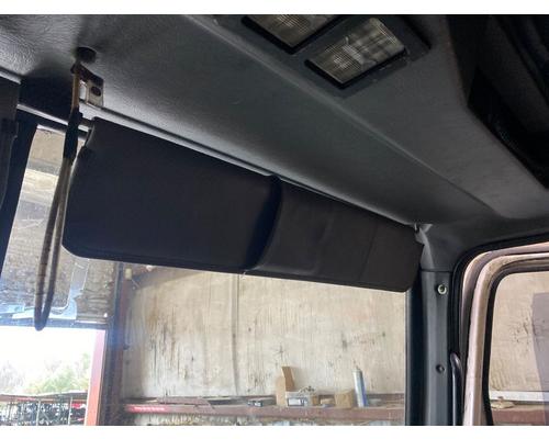  Western Star 4900E Visor #
