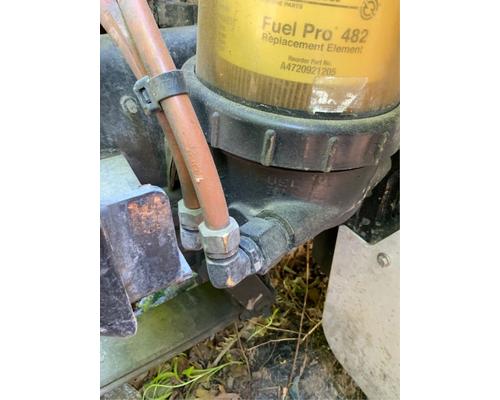  Western Star 4900FA Air Dryer #