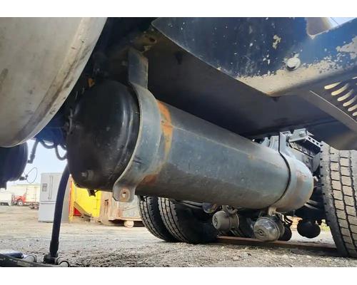 Western Star 4900FA Air Tank # Western Star 4900FA Air Tank #
