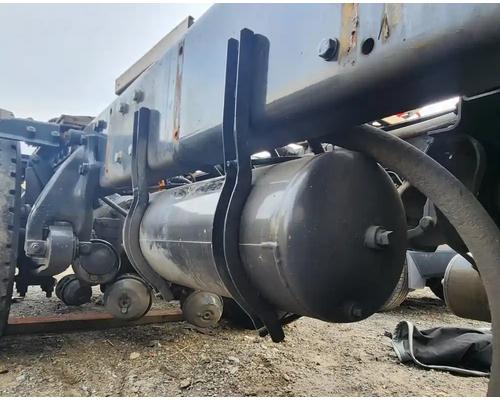 Western Star 4900FA Air Tank # Western Star 4900FA Air Tank #