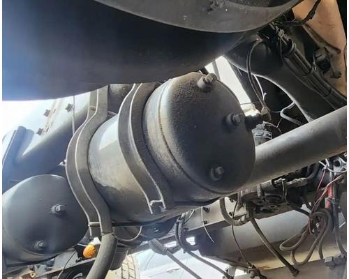 Western Star 4900FA Air Tank # Western Star 4900FA Air Tank #