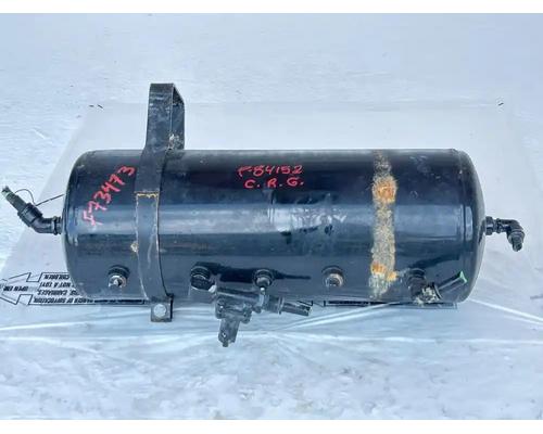 western-star-4900fa-air-tank #1432094
