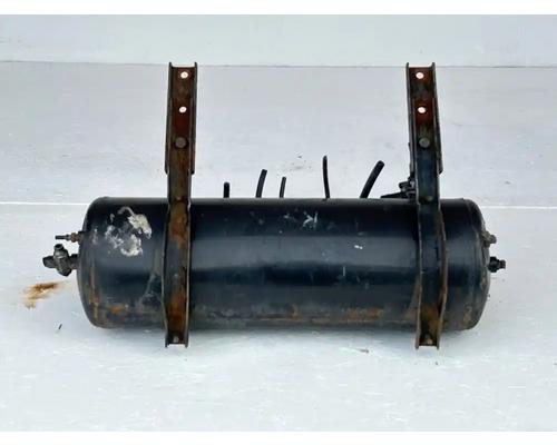 western-star-4900fa-air-tank #1444536