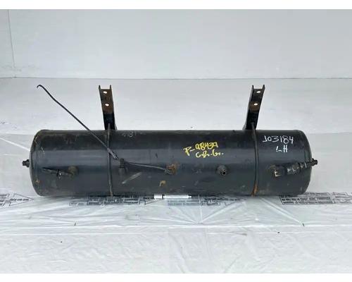 western-star-4900fa-air-tank #1444545