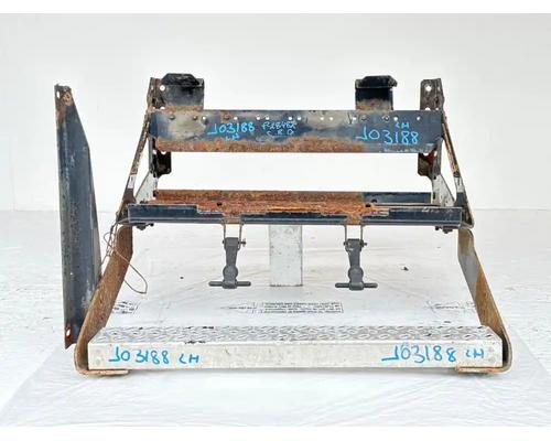 western-star-4900fa-battery-box #1425149