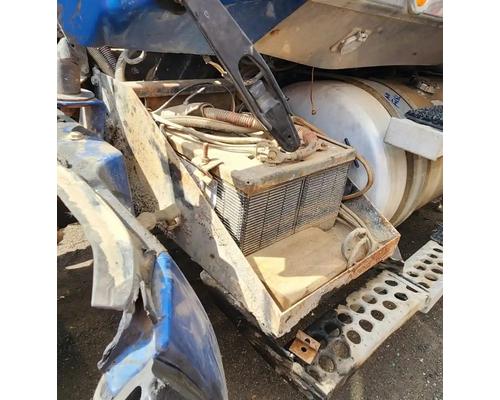 Western Star 4900FA Battery Box # Western Star 4900FA Battery Box #