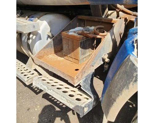Western Star 4900FA Battery Box # Western Star 4900FA Battery Box #
