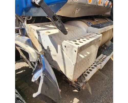 Western Star 4900FA Battery Box # Western Star 4900FA Battery Box #