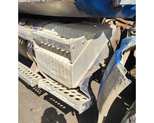 Western Star 4900FA Battery Box # Western Star 4900FA Battery Box #