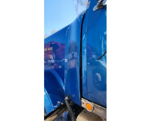 Western Star 4900FA Cowl # Western Star 4900FA Cowl #