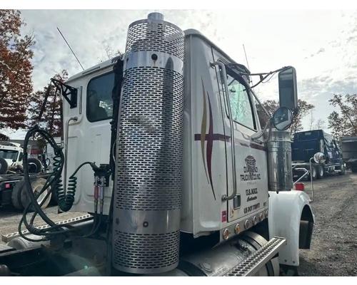  Western Star 4900FA DPF - Diesel Particulate Filter #