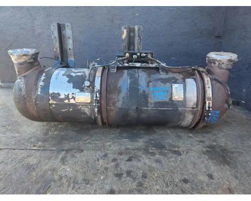  Western Star 4900FA DPF - Diesel Particulate Filter #