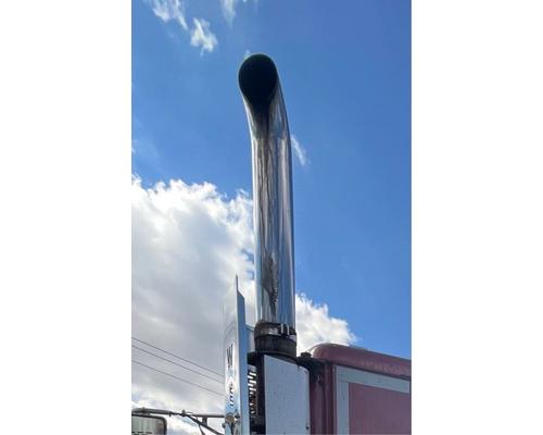 western-star-4900fa-exhaust-pipe #1333926