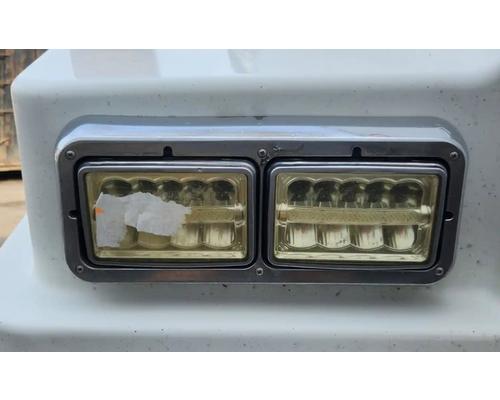 western-star-4900fa-headlamp-assembly #1425279