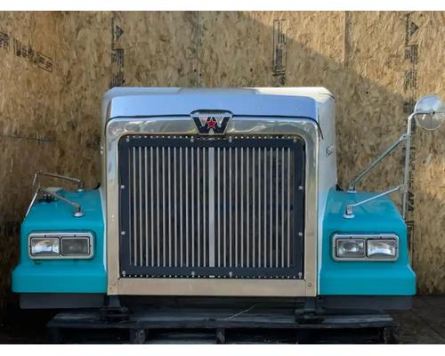  Western Star 4900FA Hood #