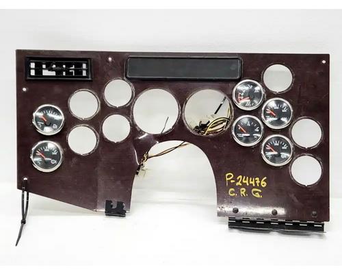  Western Star 4900FA Instrument Cluster #