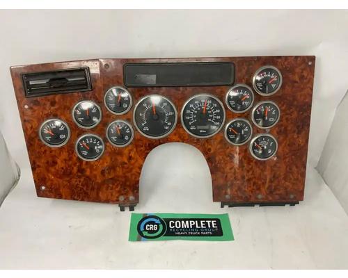  Western Star 4900FA Instrument Cluster #