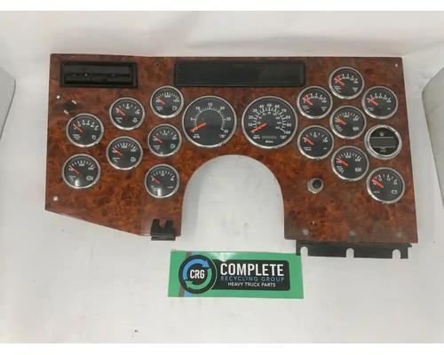  Western Star 4900FA Instrument Cluster #