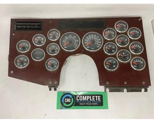  Western Star 4900FA Instrument Cluster #