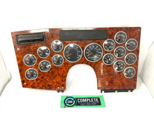  Western Star 4900FA Instrument Cluster #