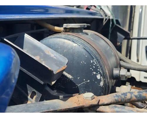 western-star-4900fa-radiator-overflow #1345274