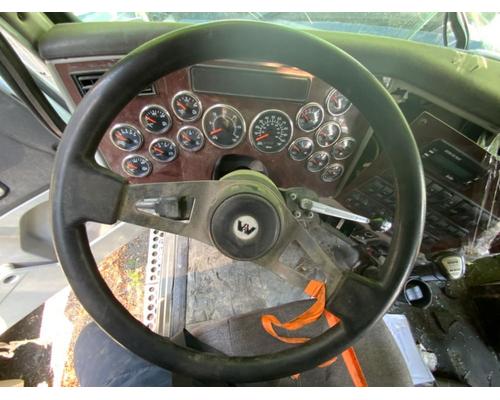  Western Star 4900FA Steering Column #
