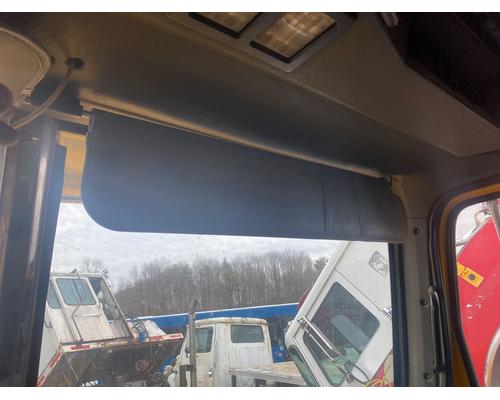  Western Star 4900FA Visor #