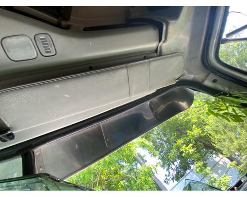  Western Star 4900FA Visor #
