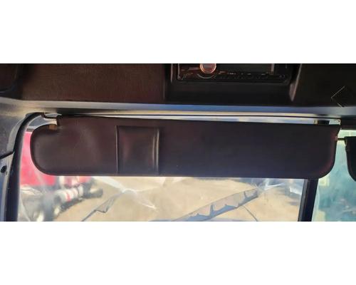  Western Star 4900FA Visor #