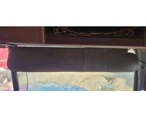  Western Star 4900FA Visor #