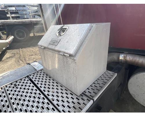 western-star-4900fa-tool-box #1333924