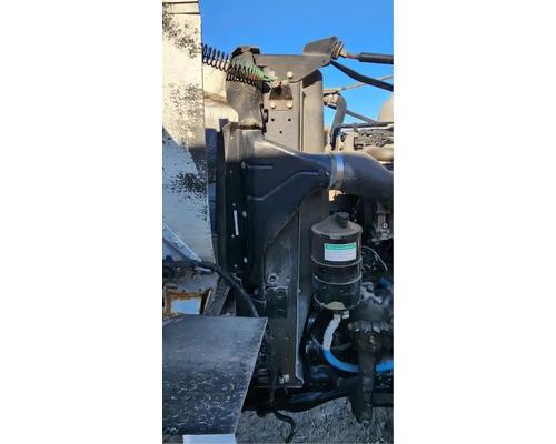 Western Star 4900SA AC Condensor # Western Star 4900SA AC Condensor #
