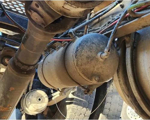 Western Star 4900SA Air Tank # Western Star 4900SA Air Tank #