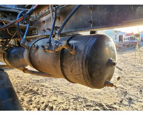 Western Star 4900SA Air Tank # Western Star 4900SA Air Tank #
