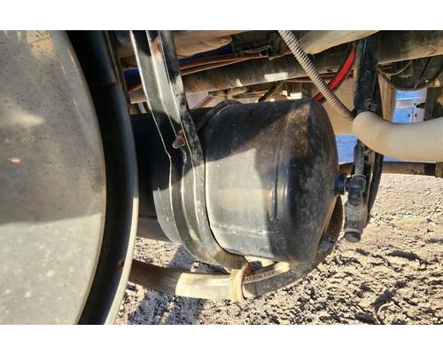 Western Star 4900SA Air Tank # Western Star 4900SA Air Tank #