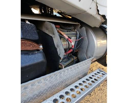 western-star-4900sa-battery-box #1425750
