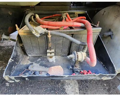 western-star-4900sa-battery-box #1436434