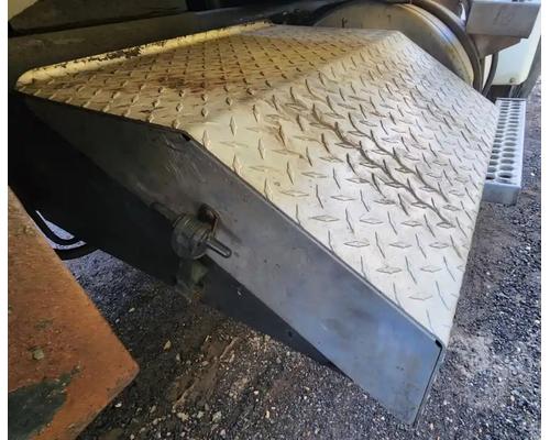 western-star-4900sa-battery-box #1436435